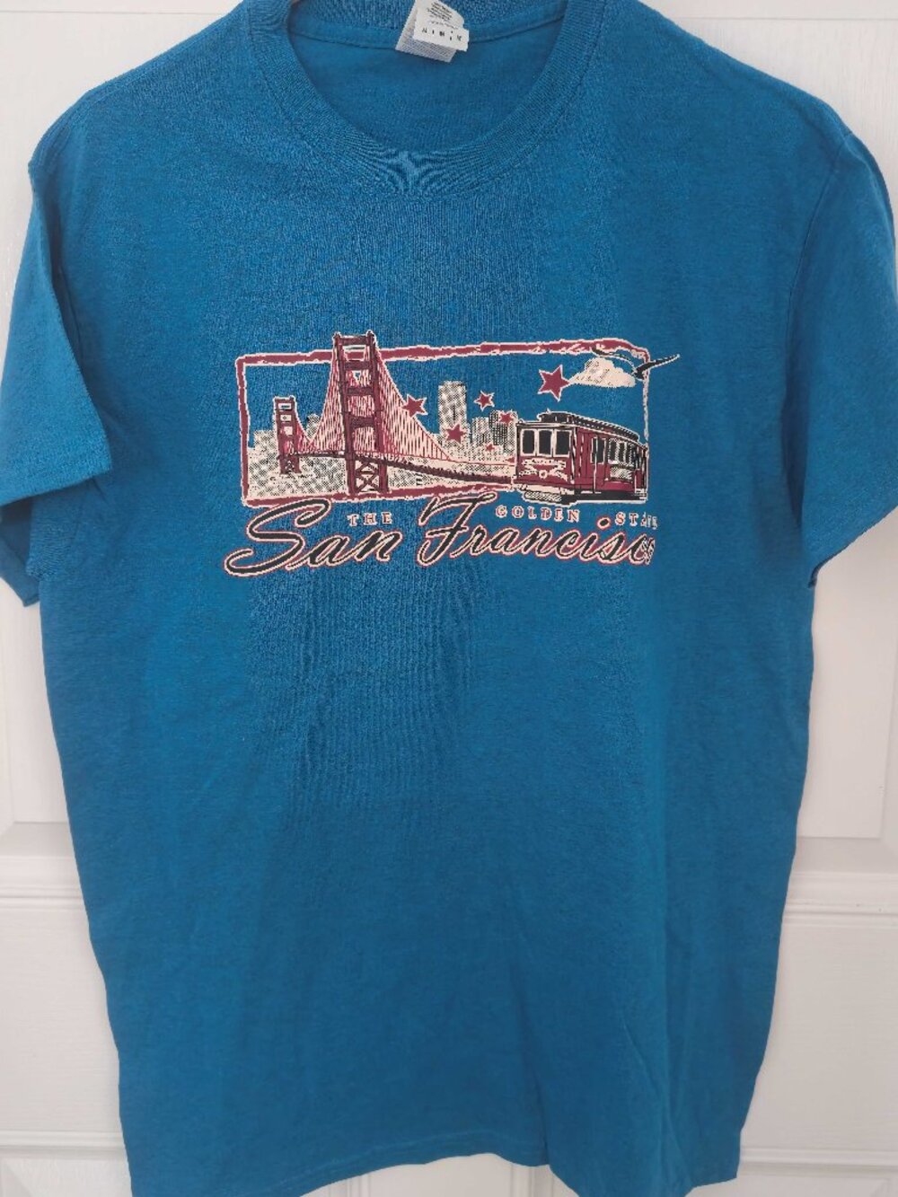men T shirt